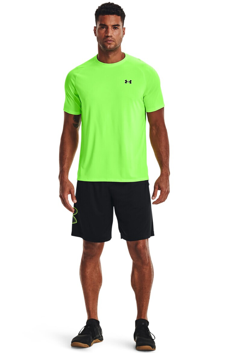 Under Armour Спортни бермуди Tech™ с лого - Pepit.bg