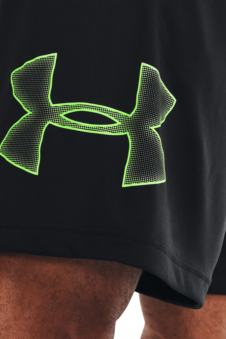 Under Armour Спортни бермуди Tech™ с лого - Pepit.bg