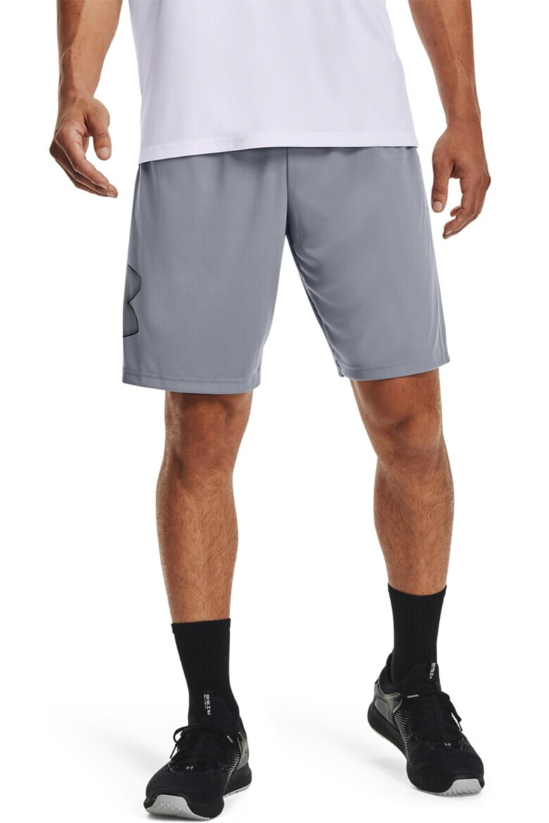 Under Armour Тренировъчни бермуди Tech™ с лого - Pepit.bg