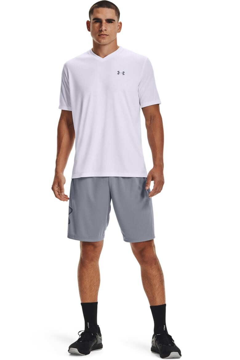Under Armour Тренировъчни бермуди Tech™ с лого - Pepit.bg