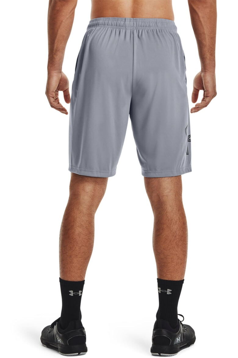 Under Armour Тренировъчни бермуди Tech™ с лого - Pepit.bg