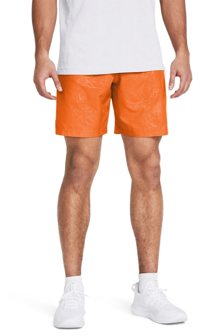 Under Armour Тренировъчни бермуди Tech™ - Pepit.bg