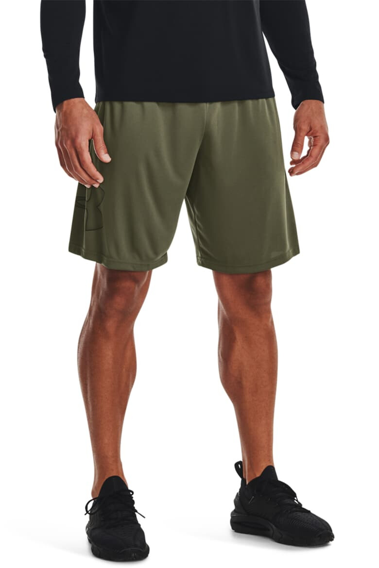 Under Armour Тренировъчни бермуди Tech™ с лого - Pepit.bg
