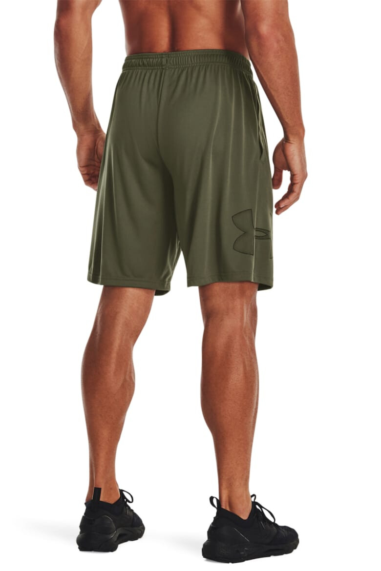 Under Armour Тренировъчни бермуди Tech™ с лого - Pepit.bg