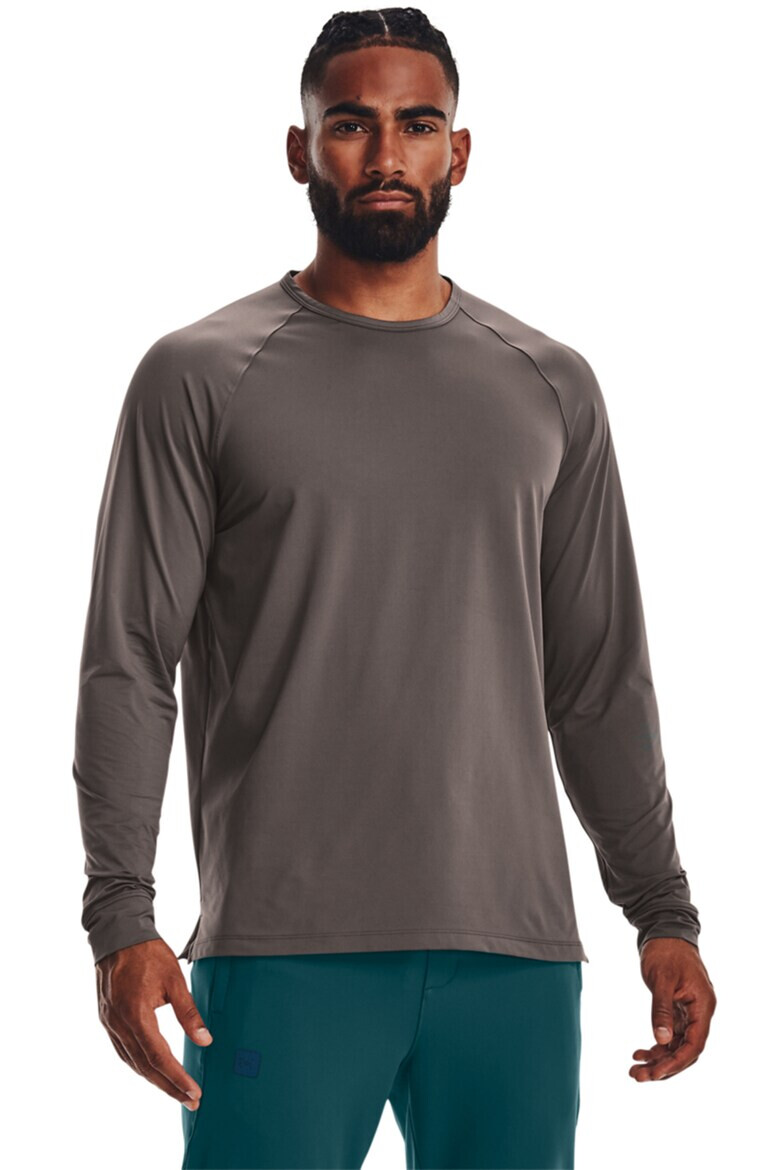 Under Armour Фитнес блуза Meridian - Pepit.bg