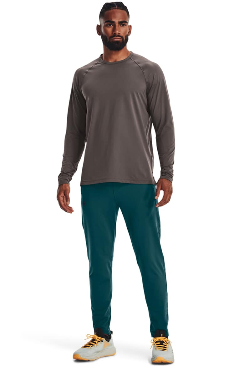 Under Armour Фитнес блуза Meridian - Pepit.bg