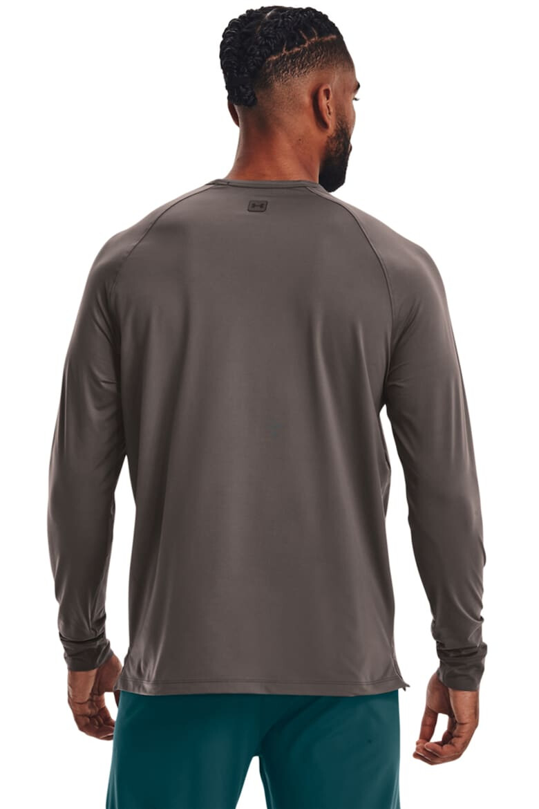 Under Armour Фитнес блуза Meridian - Pepit.bg