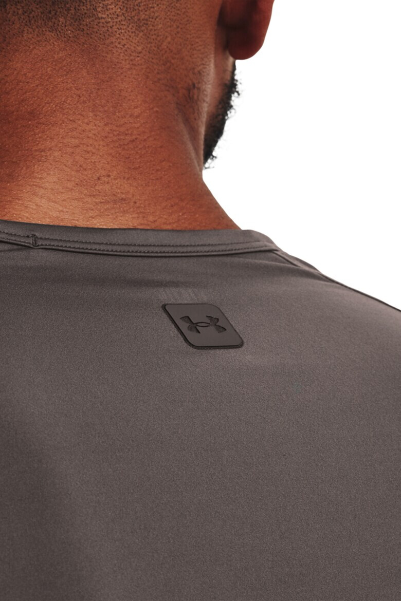 Under Armour Фитнес блуза Meridian - Pepit.bg