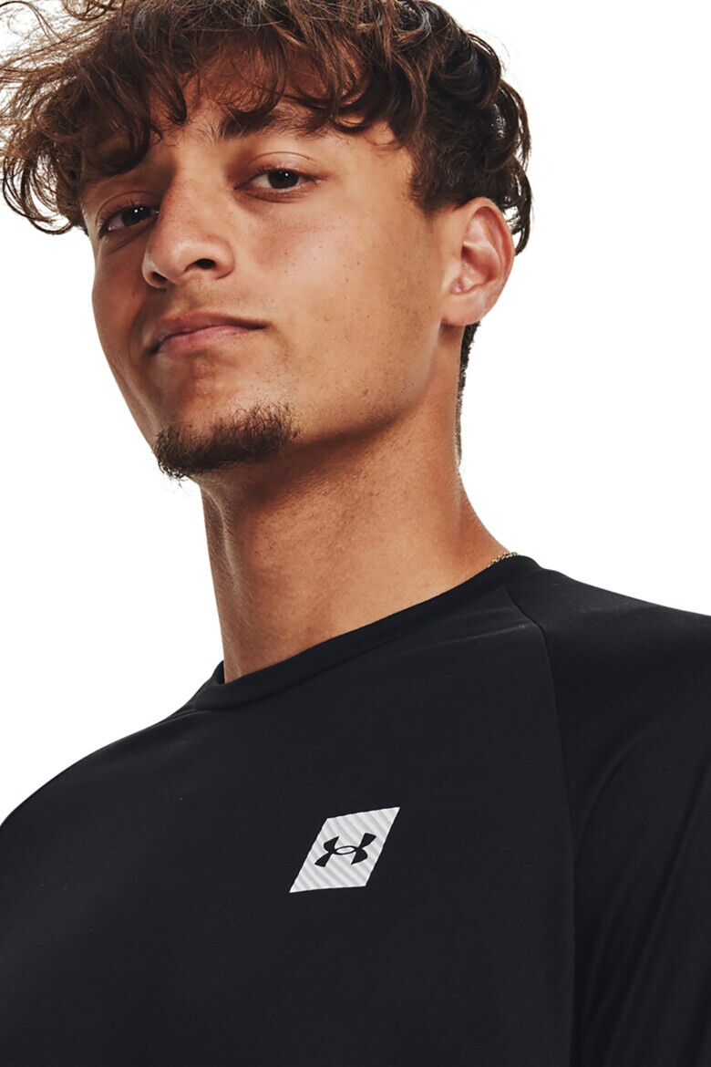 Under Armour Фитнес блуза Tech - Pepit.bg