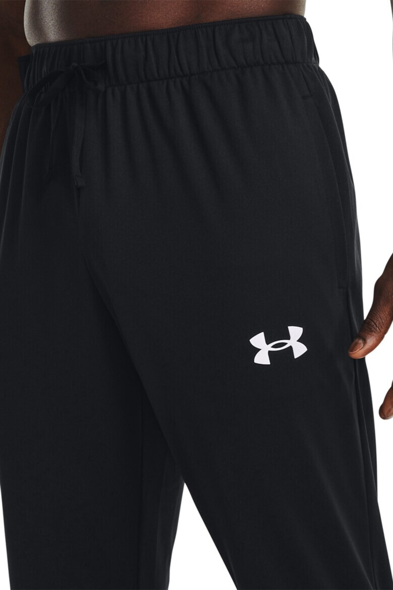 Under Armour Фитнес екип Emea с контрастен панел - Pepit.bg