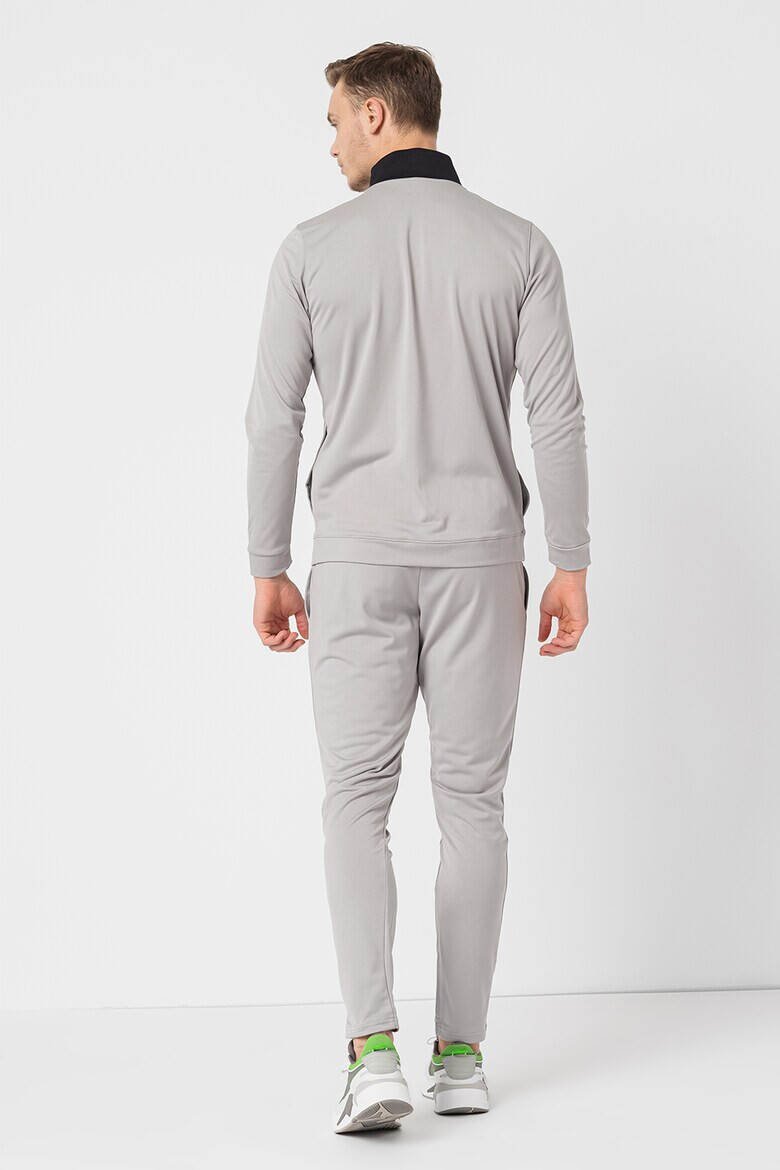 Under Armour Фитнес екип Emea с контрастен панел - Pepit.bg