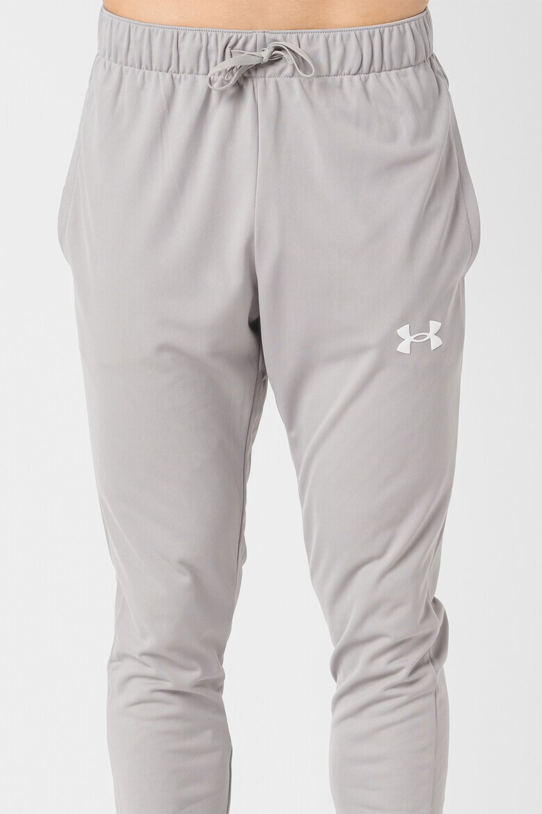 Under Armour Фитнес екип Emea с контрастен панел - Pepit.bg