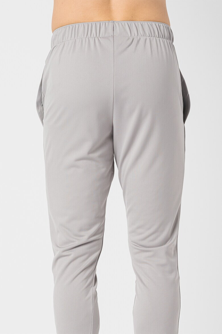 Under Armour Фитнес екип Emea с контрастен панел - Pepit.bg