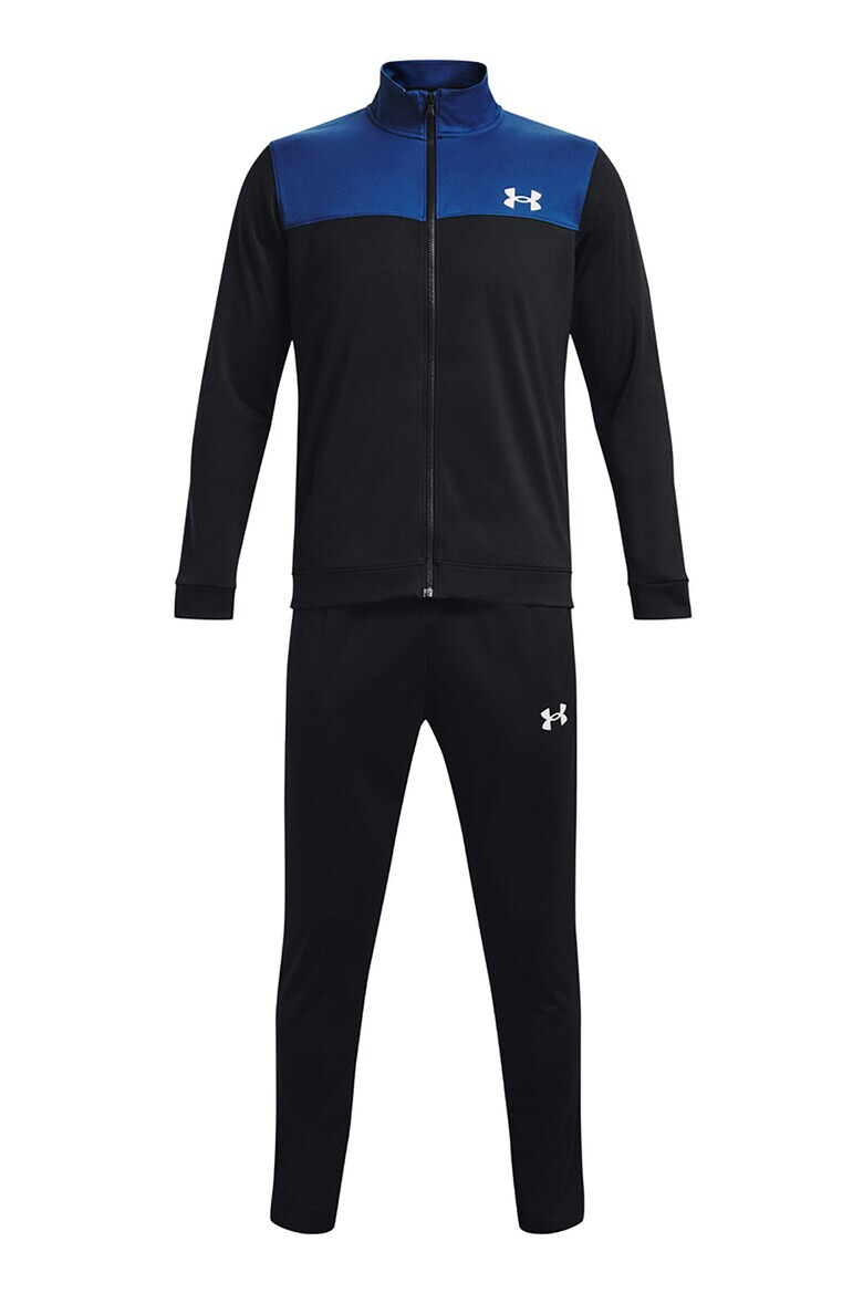 Under Armour Фитнес екип Emea с контрастен панел - Pepit.bg