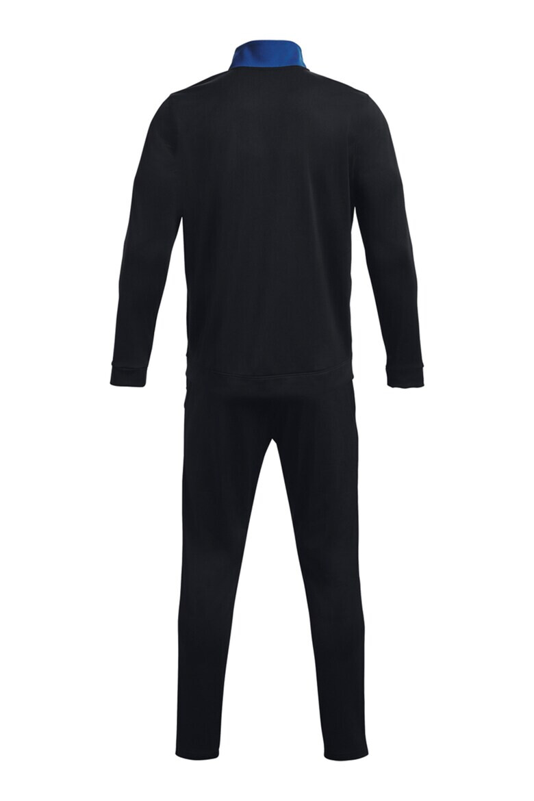 Under Armour Фитнес екип Emea с контрастен панел - Pepit.bg