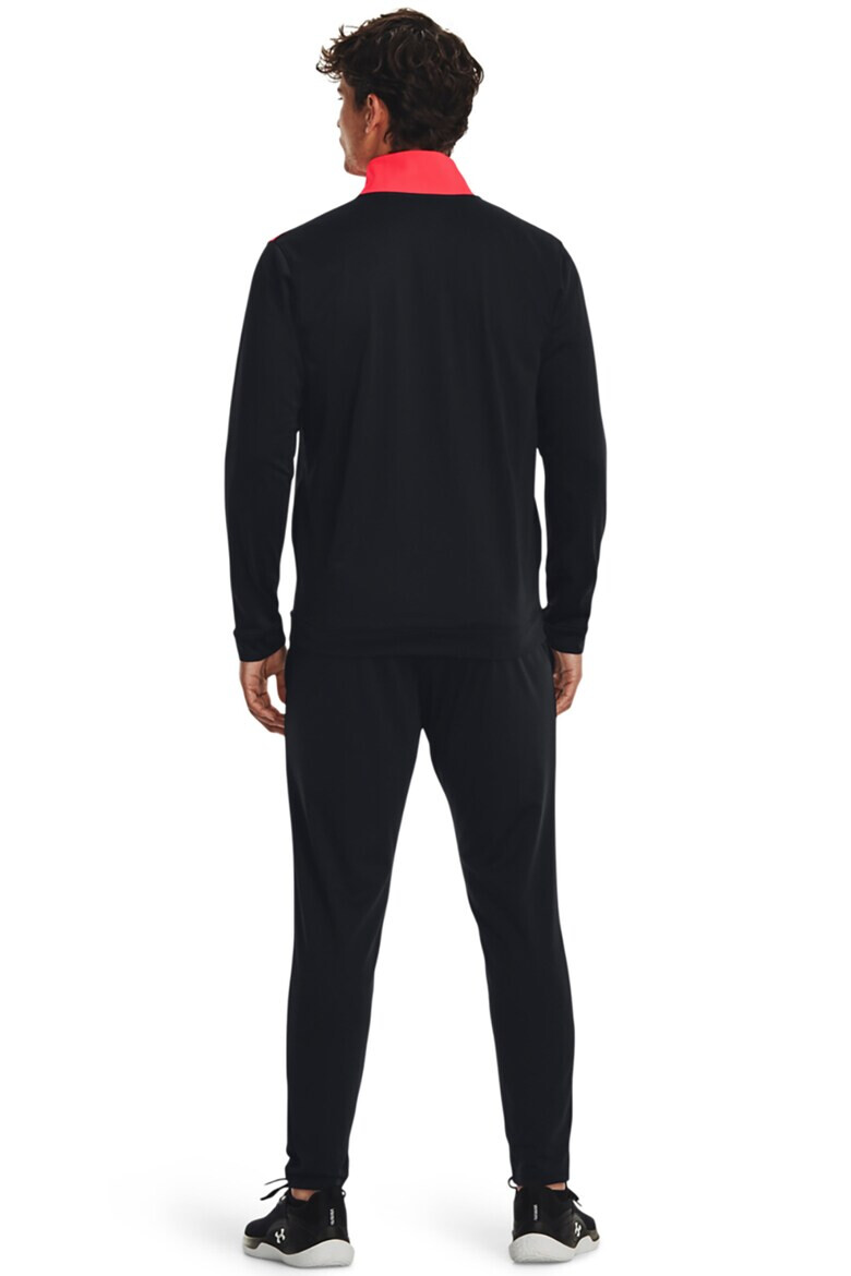 Under Armour Фитнес екип Emea с контрастен панел - Pepit.bg