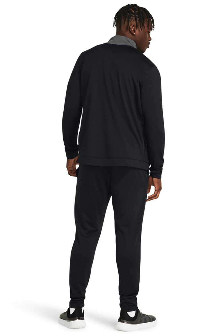 Under Armour Фитнес екип Emea с контрастен панел - Pepit.bg