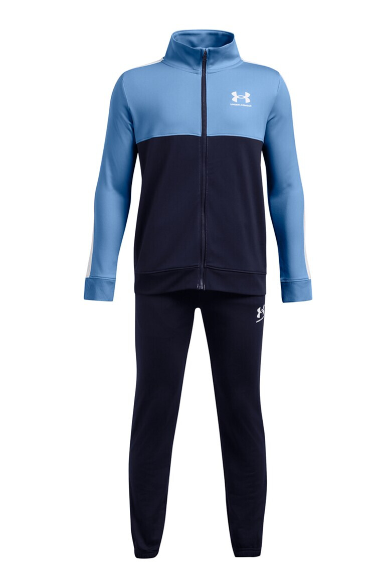 Under Armour Фитнес екип Rival с лого - Pepit.bg