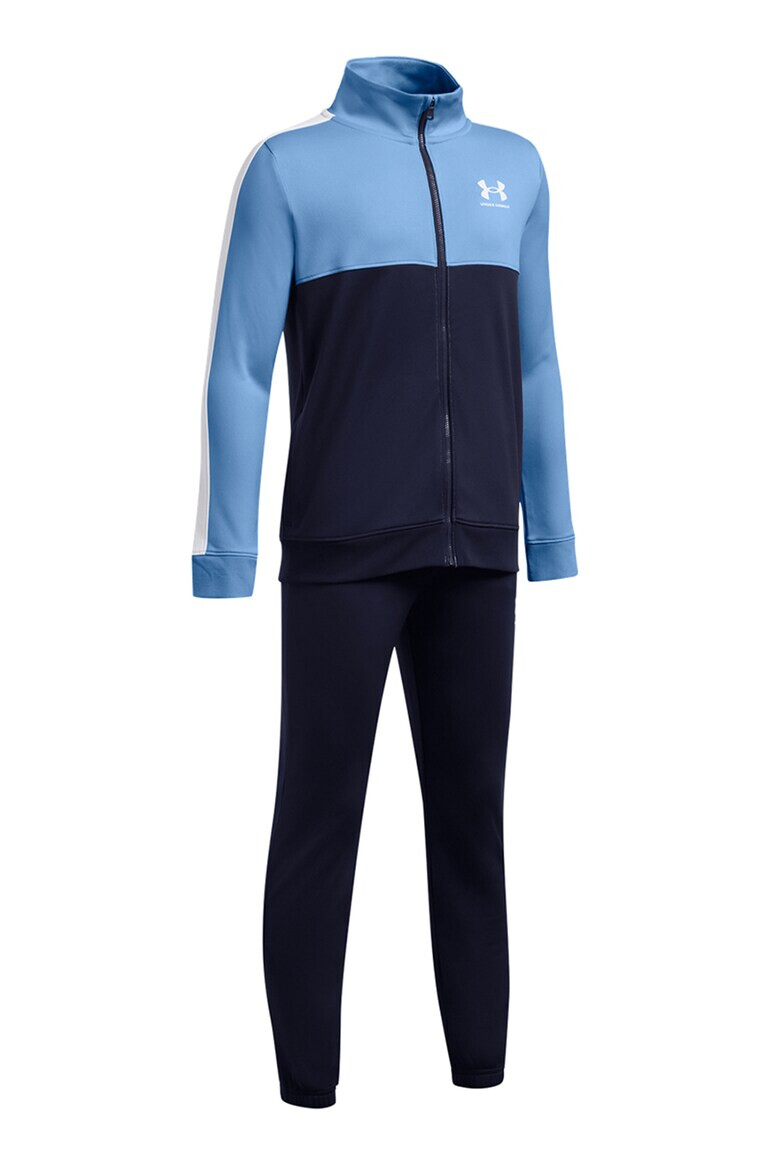 Under Armour Фитнес екип Rival с лого - Pepit.bg