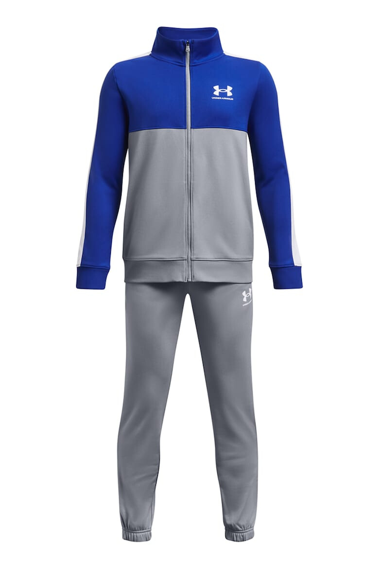 Under Armour Фитнес екип Rival с лого - Pepit.bg
