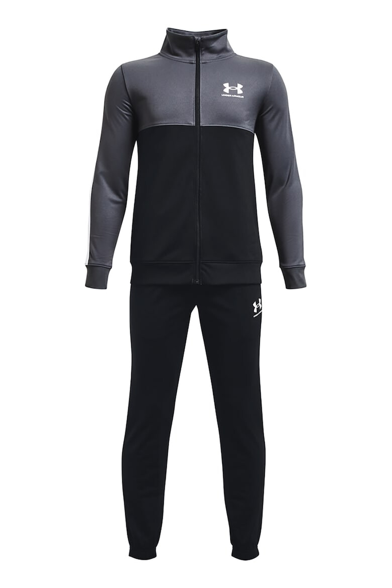 Under Armour Фитнес екип Rival с лого - Pepit.bg