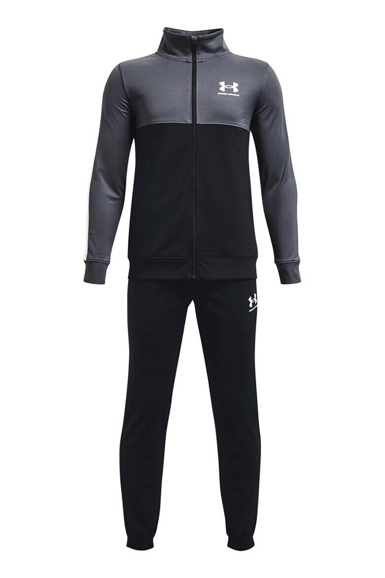Under Armour Фитнес екип Rival с лого - Pepit.bg