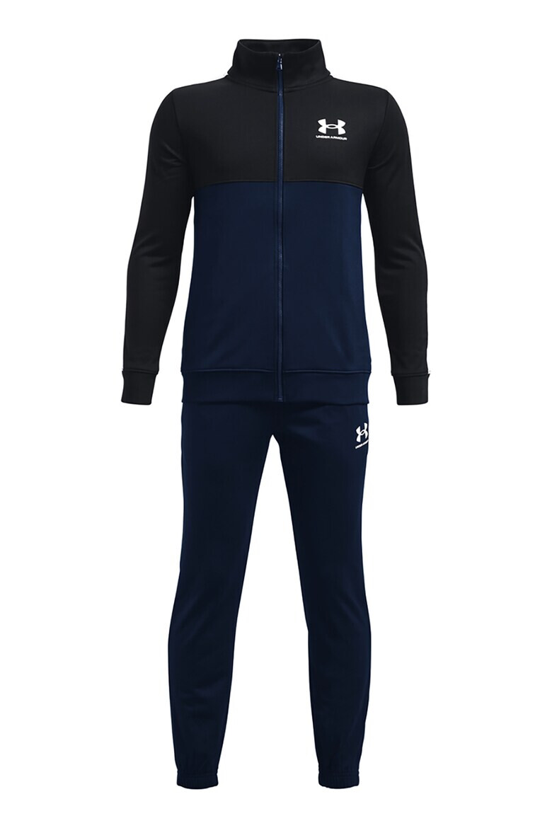 Under Armour Фитнес екип Rival с лого - Pepit.bg