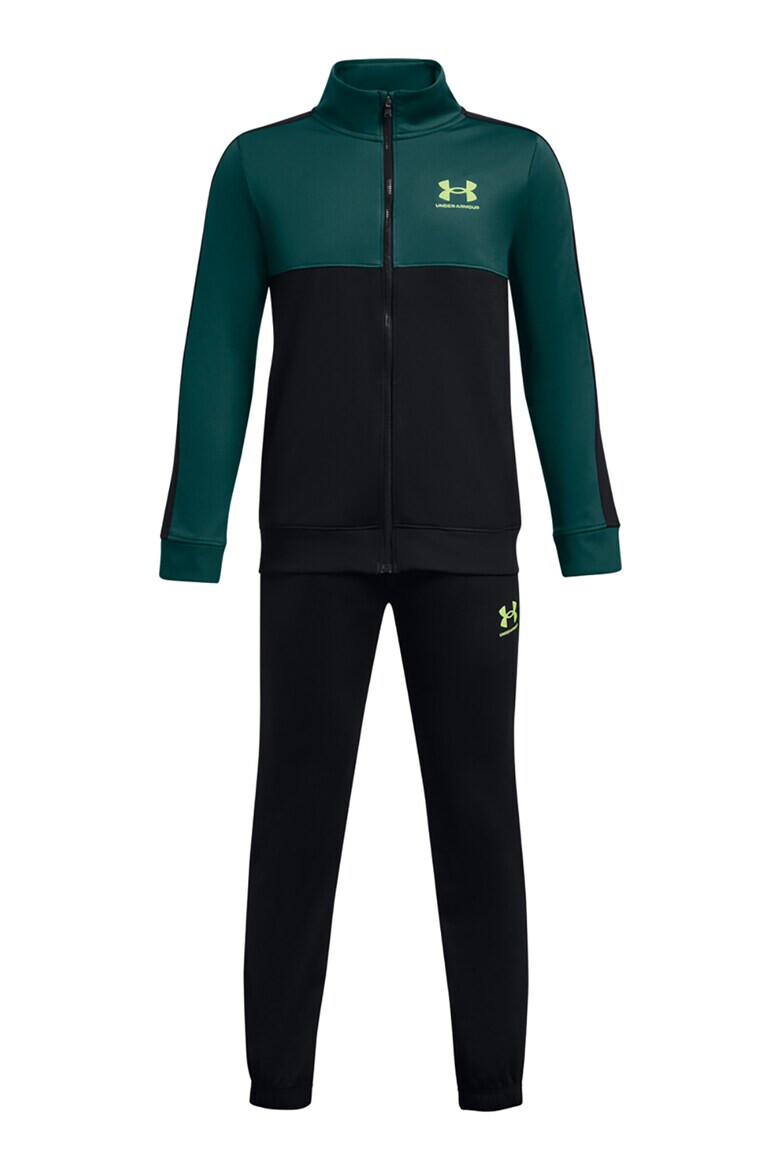 Under Armour Фитнес екип с лого - Pepit.bg