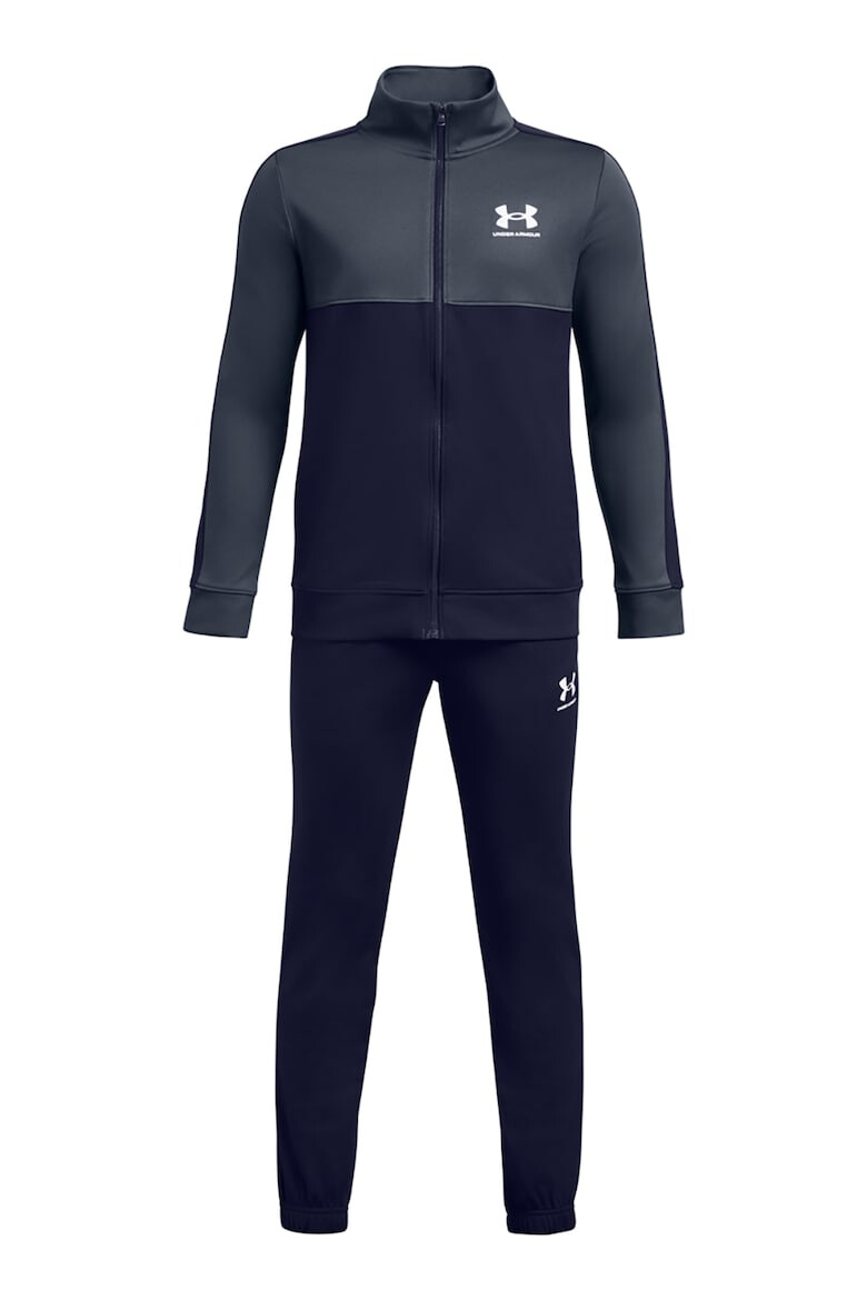 Under Armour Фитнес екип с лого - Pepit.bg