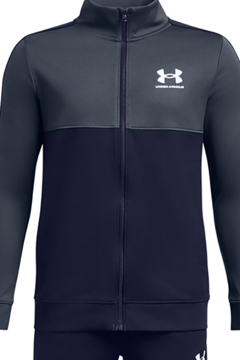 Under Armour Фитнес екип с лого - Pepit.bg