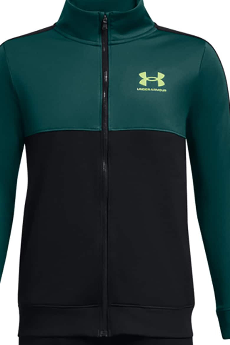 Under Armour Фитнес екип Rival с лого - Pepit.bg
