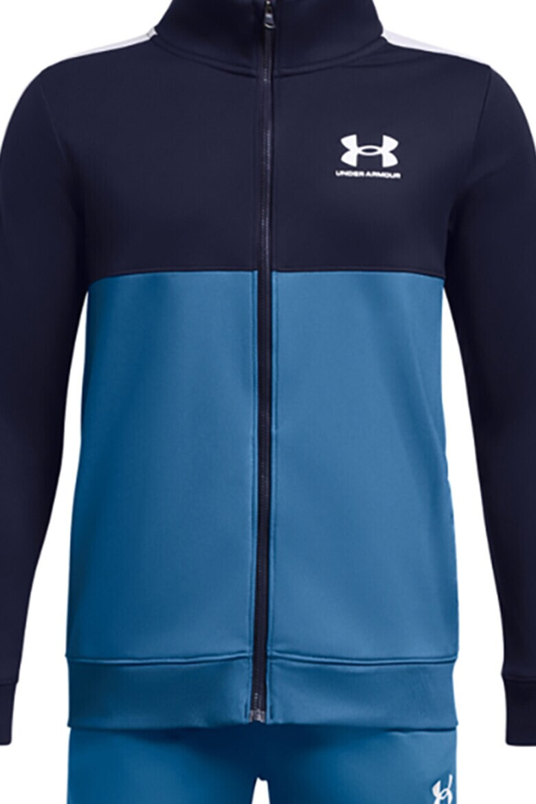 Under Armour Фитнес екип с лого - Pepit.bg