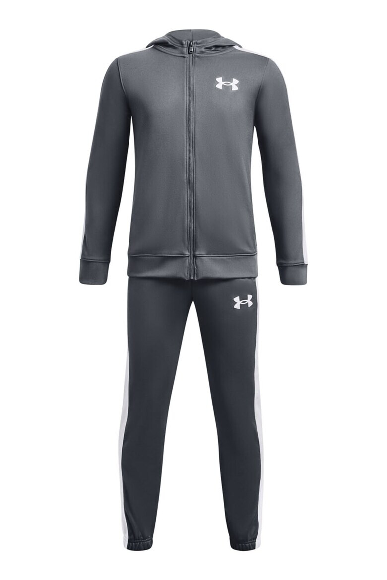 Under Armour Фитнес екип с лого - Pepit.bg