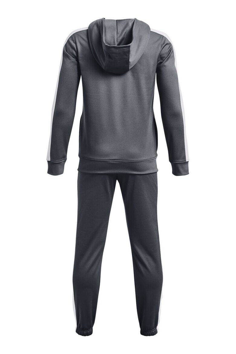 Under Armour Фитнес екип с лого - Pepit.bg