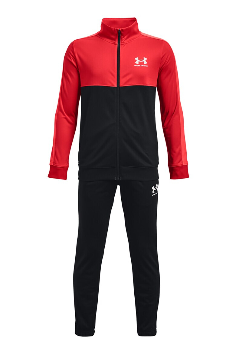 Under Armour Фитнес екип с лого - Pepit.bg
