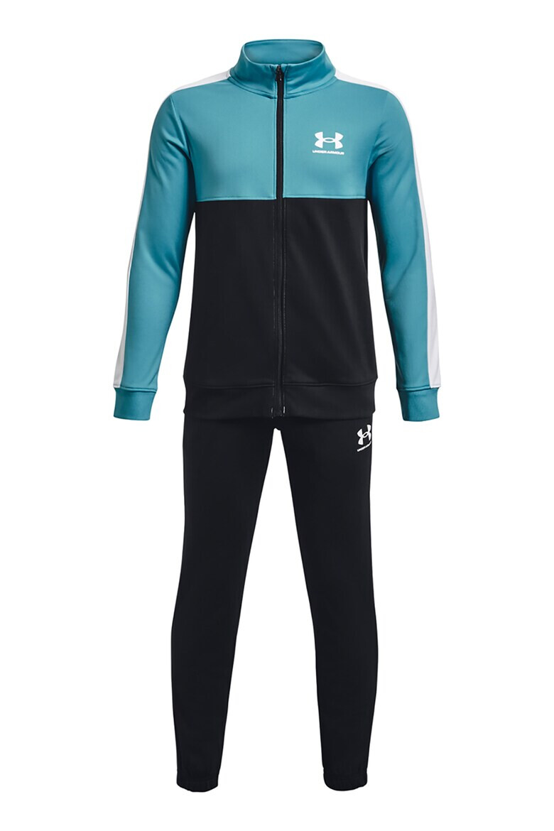 Under Armour Фитнес екип с лого - Pepit.bg