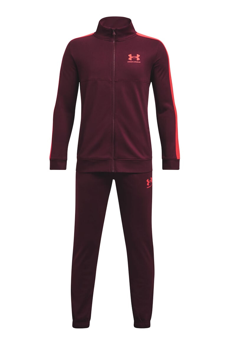 Under Armour Фитнес екип Rival с лого - Pepit.bg