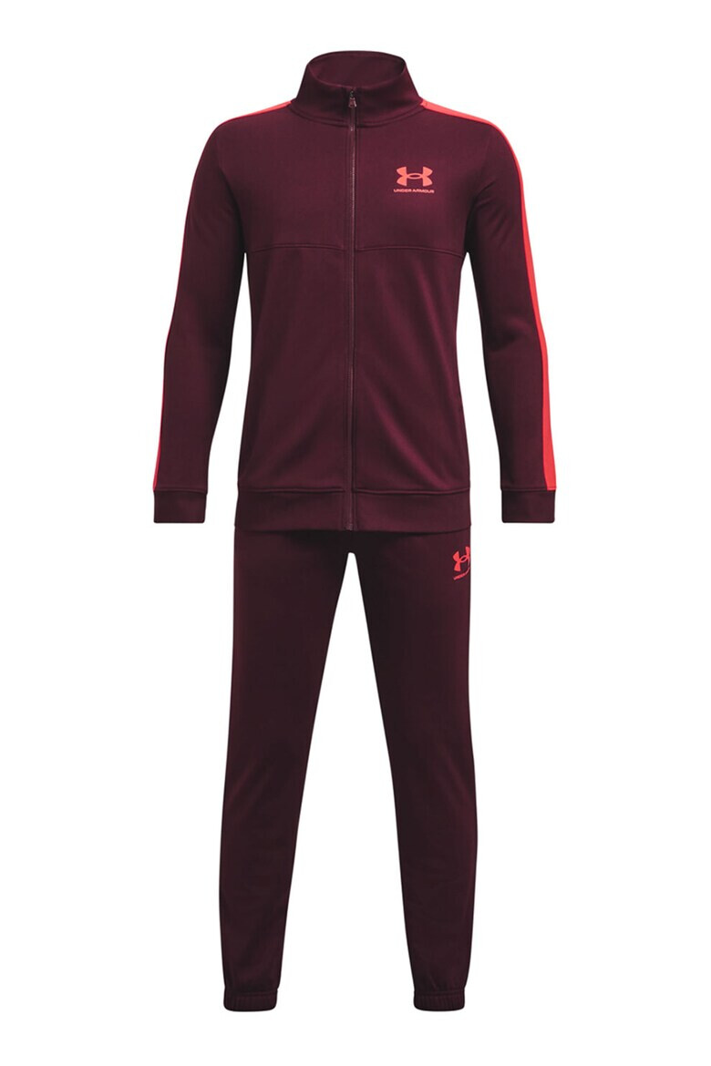 Under Armour Фитнес екип Rival с лого - Pepit.bg
