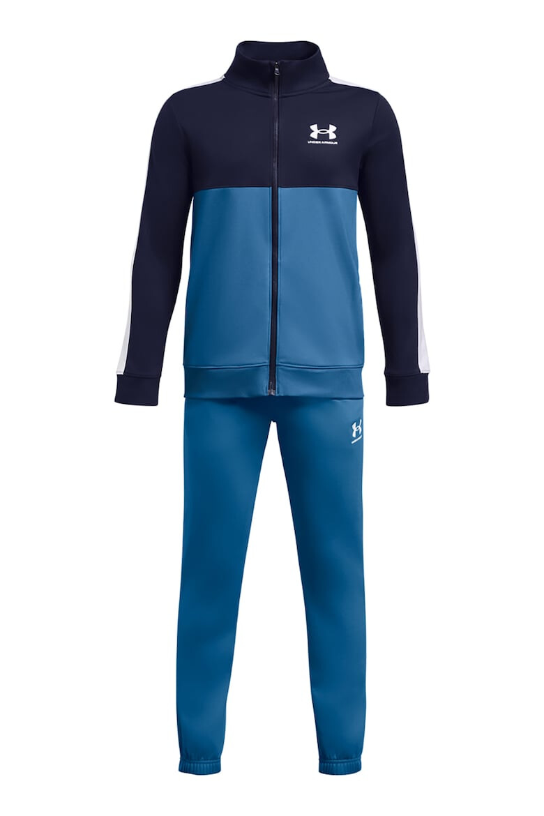 Under Armour Фитнес екип с лого - Pepit.bg