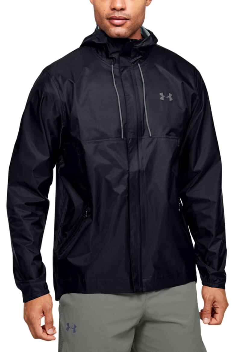 Under Armour Фитнес яке Cloudburst Shell - Pepit.bg