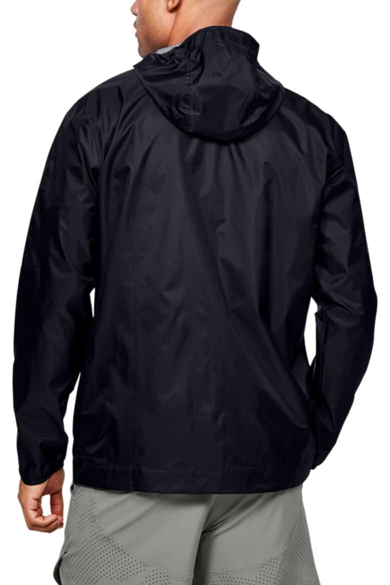 Under Armour Фитнес яке Cloudburst Shell - Pepit.bg