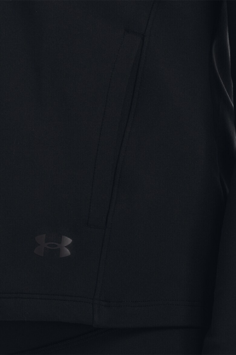 Under Armour Фитнес яке Motion с цип - Pepit.bg