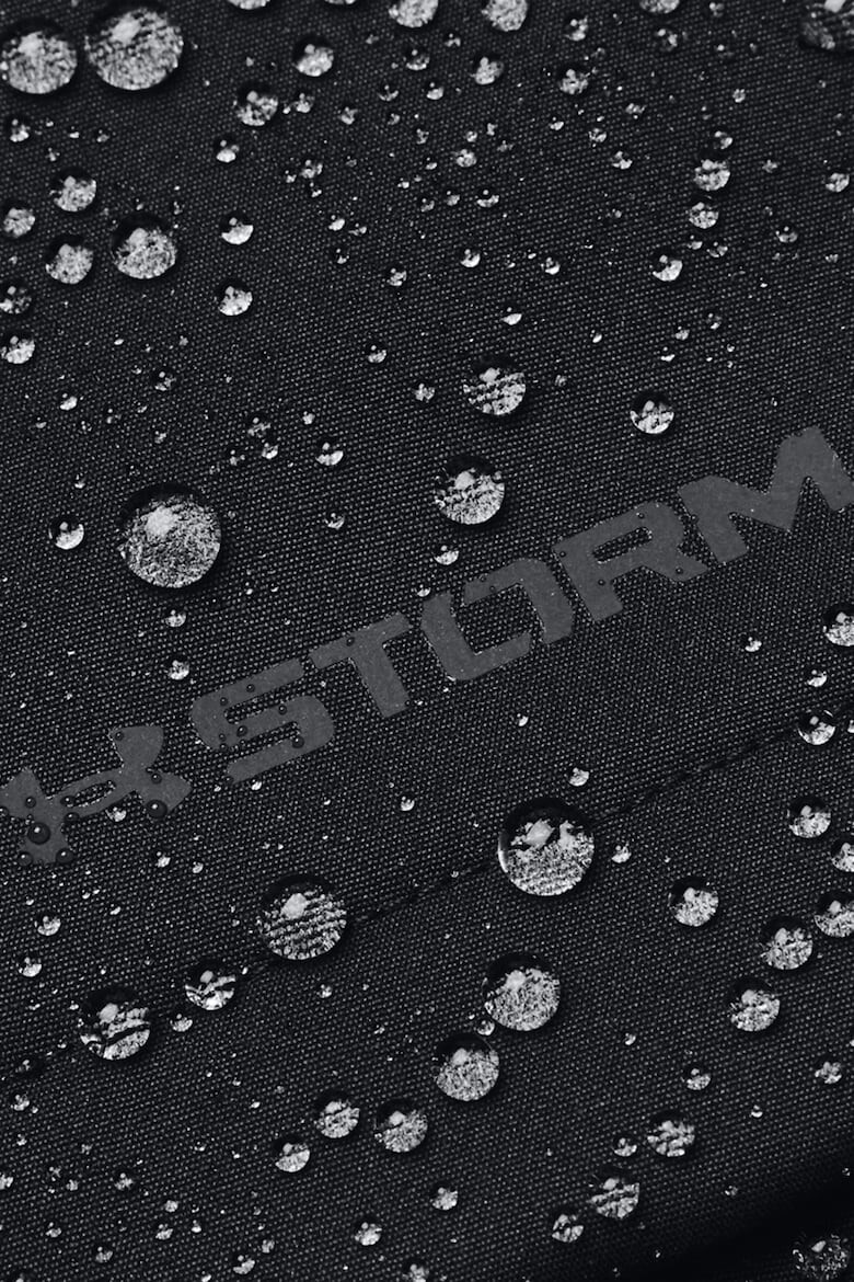 Under Armour Фитнес яке Storm ColdGear® Infrared Shield с качулка - Pepit.bg