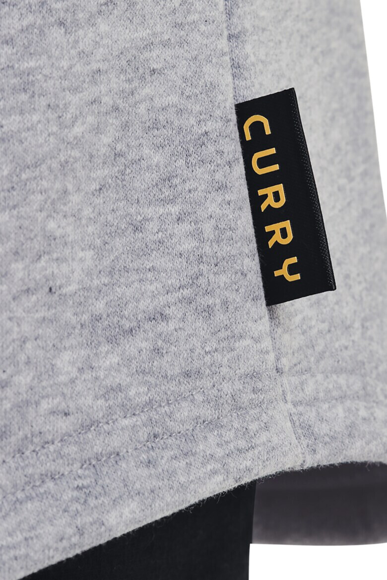 Under Armour Фитнес худи Curry с джоб кенгуру - Pepit.bg