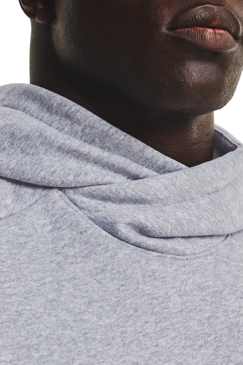 Under Armour Фитнес худи Curry с джоб кенгуру - Pepit.bg
