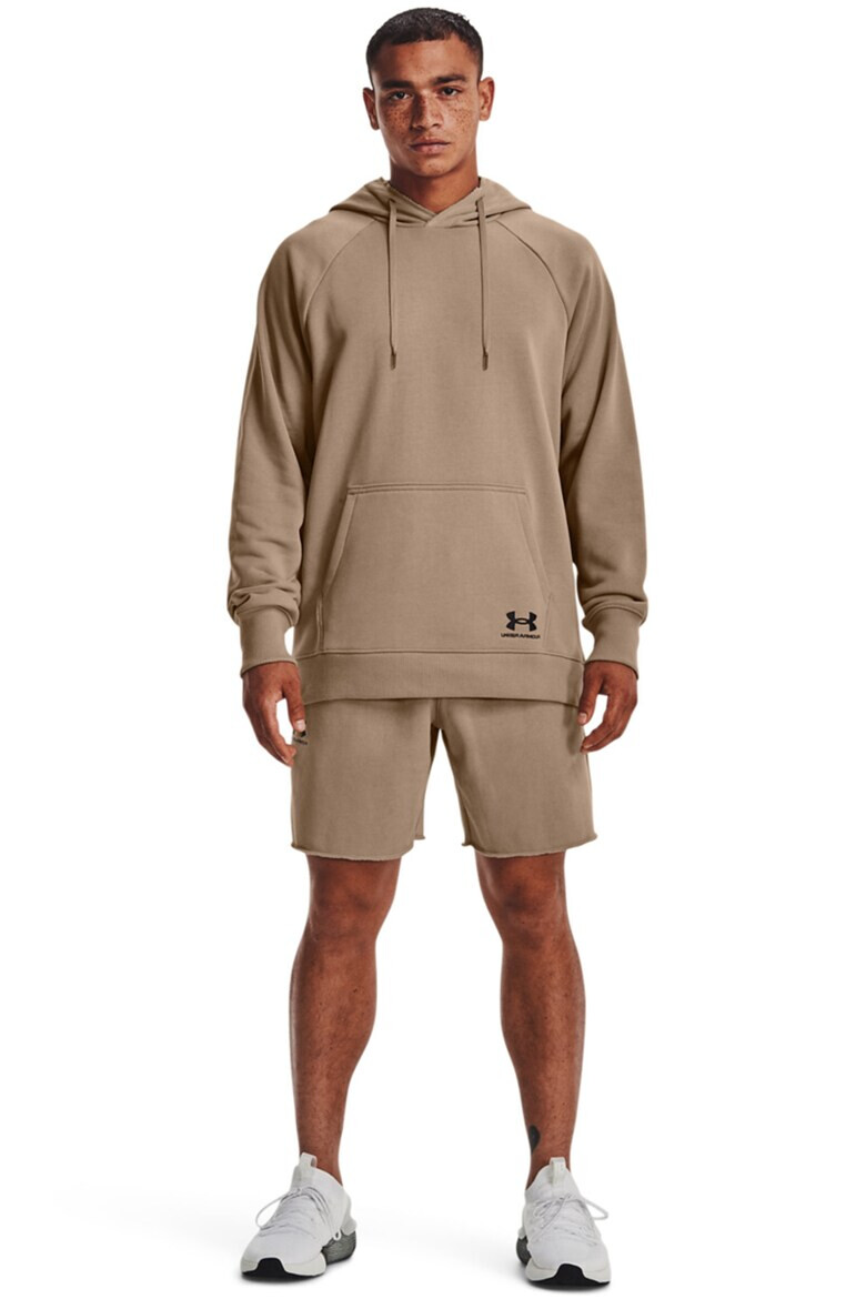 Under Armour Фитнес худи Heavyweight - Pepit.bg
