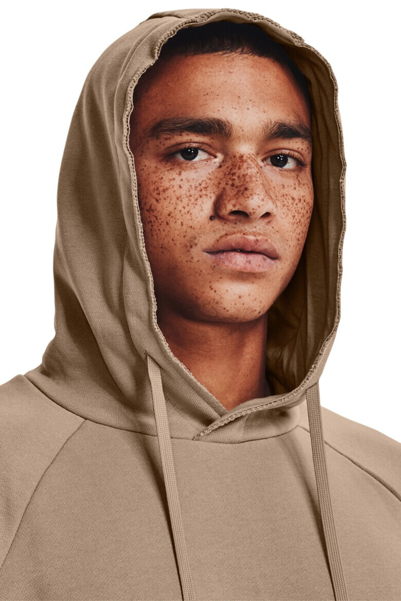 Under Armour Фитнес худи Heavyweight - Pepit.bg