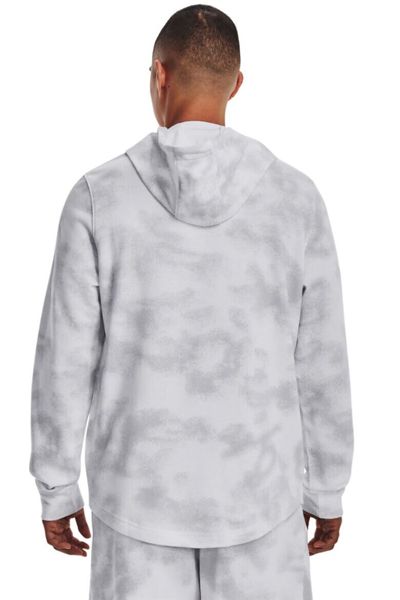 Under Armour Фитнес худи Rival - Pepit.bg