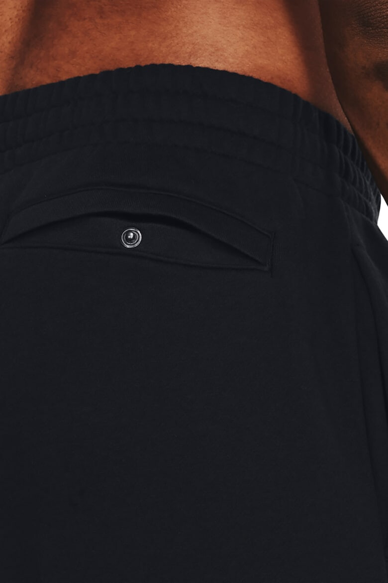 Under Armour Фитнес худи Rival и панталон - Черен - Pepit.bg