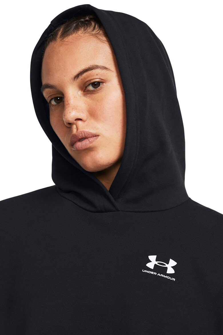 Under Armour Фитнес худи Rival Terry - Pepit.bg